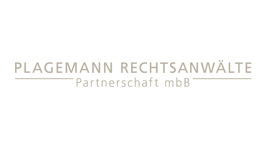 Logo Plagemann Rechtsanwaelte