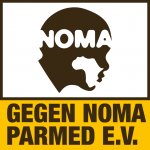 Logo Gegen Noma Parmed e.V.