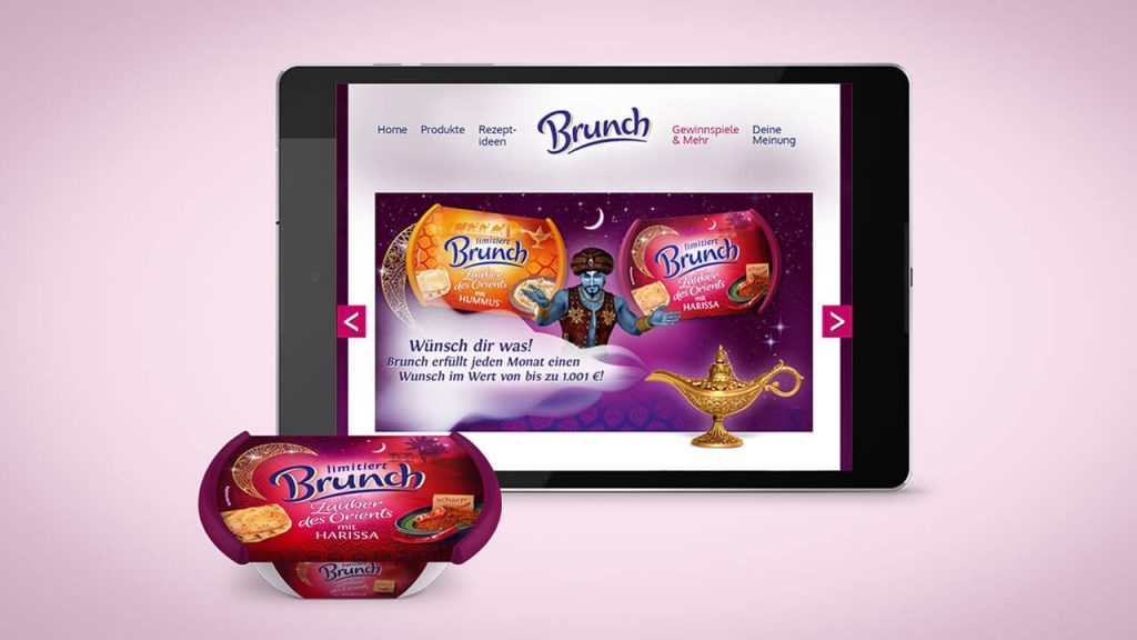 Werbeagentur Wiesbaden – Kirsch Kommunikationsdesign GmbH